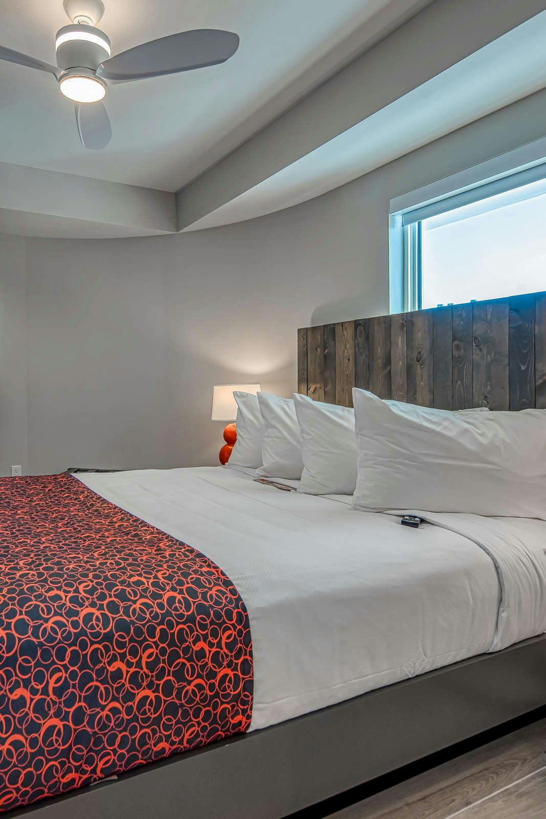 Hotel The Fusion Resort photo 3