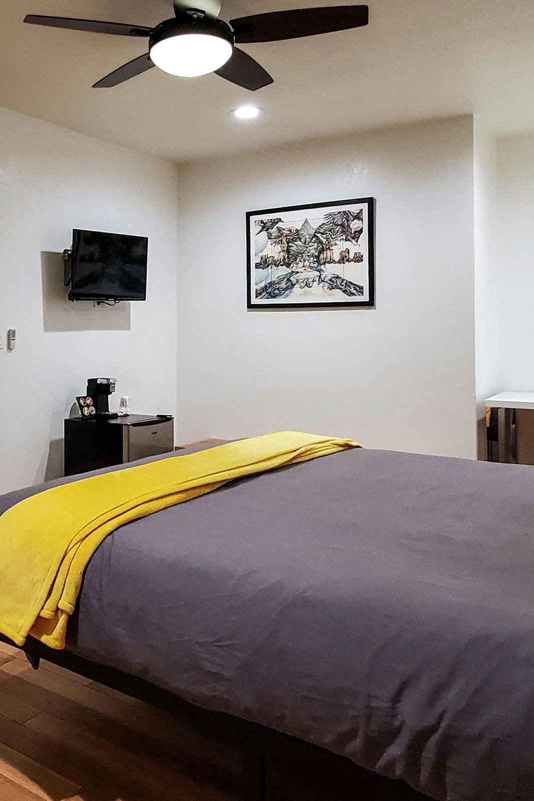 Hotel The Mammoth Inn photo 5