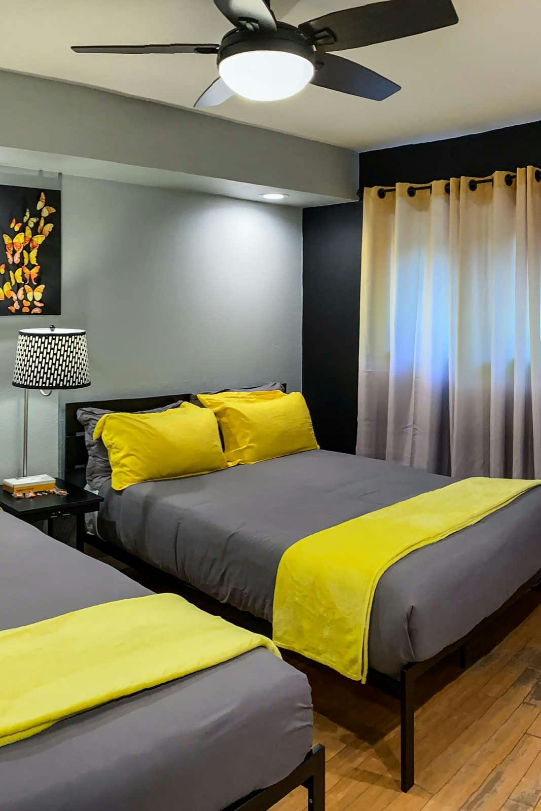 Hotel The Mammoth Inn photo 3