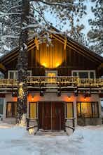 Hotel The Mammoth Inn photo 1