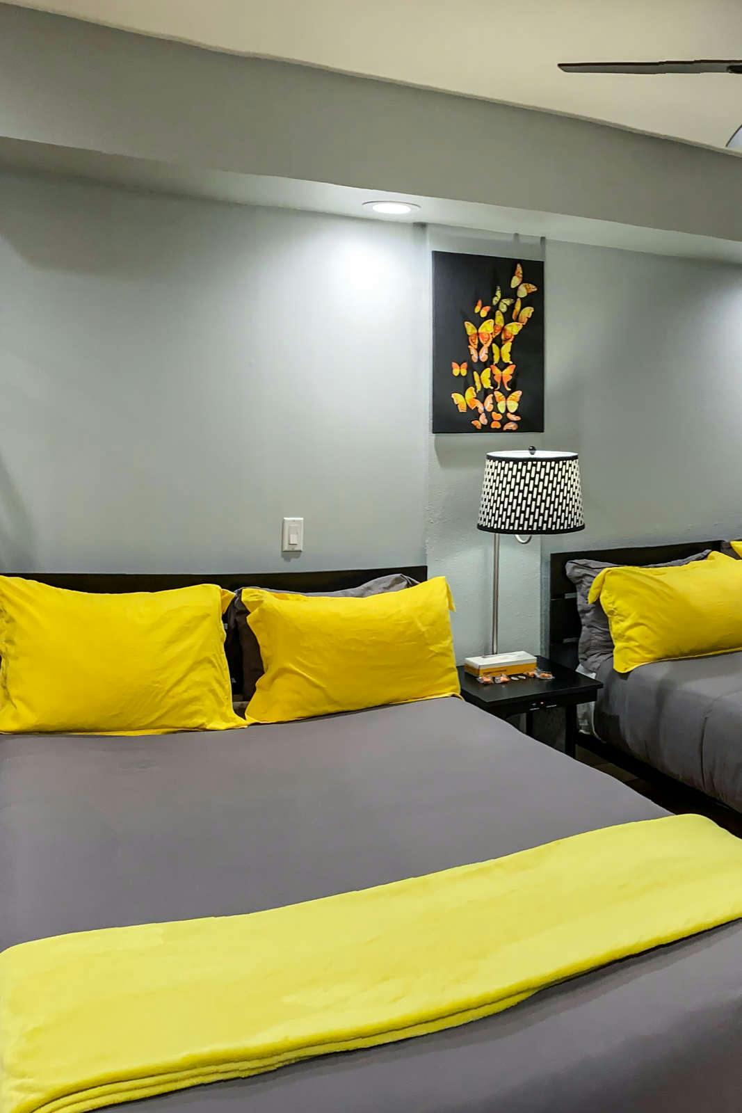 Hotel The Mammoth Inn photo 2