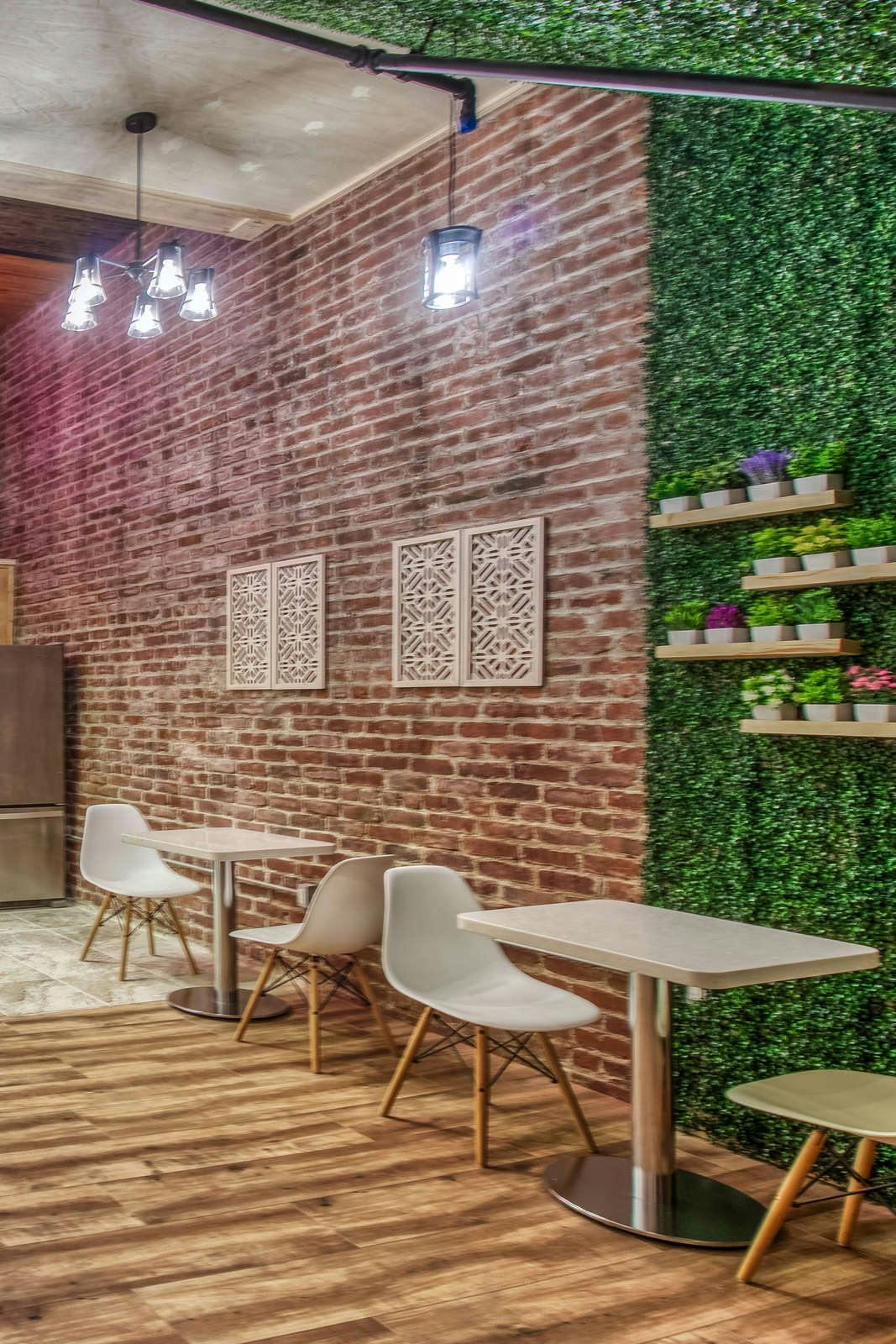 Hotel Ram's Hotel photo 4