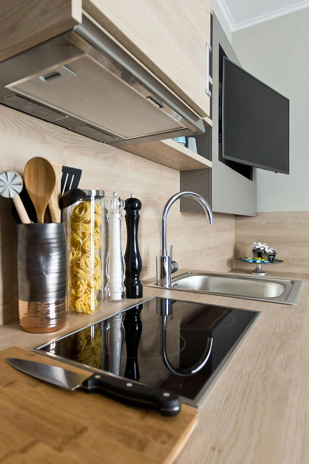 Hotel Arthotel Ana Living photo 4