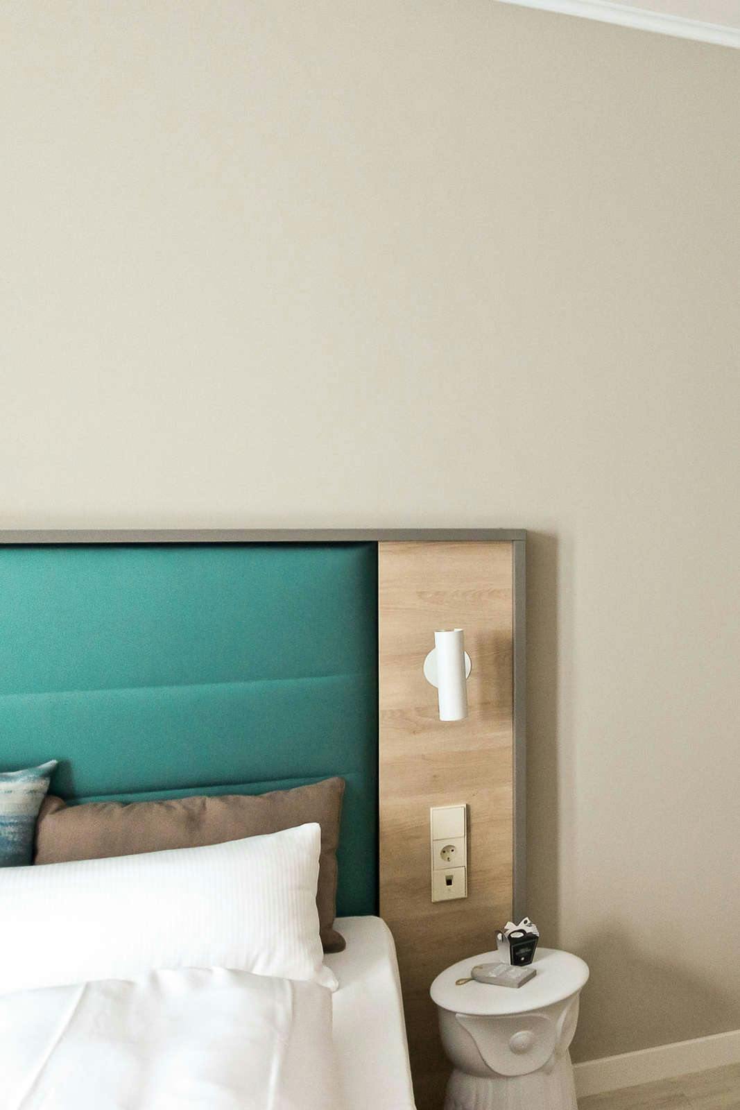 Hotel Arthotel Ana Living photo 2