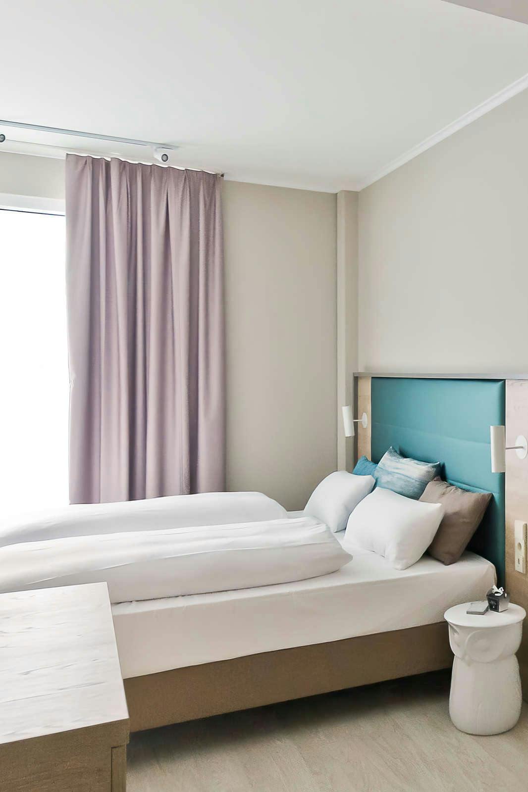 Hotel Arthotel Ana Living photo 1