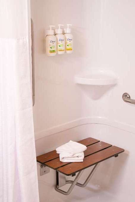 Hotel Super 8 by Wyndham Amherst NS photo 5