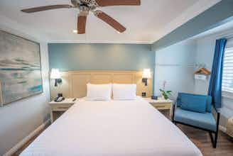 Hotel Ramada Ltd Redondo Beach photo 3