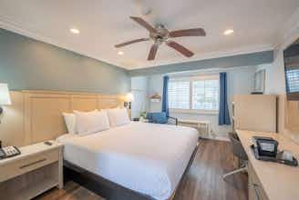 Hotel Ramada Ltd Redondo Beach photo 1