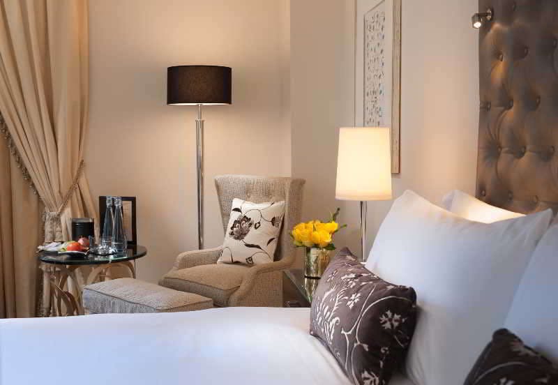 Hotel Rosewood Washington, D.C. photo 3