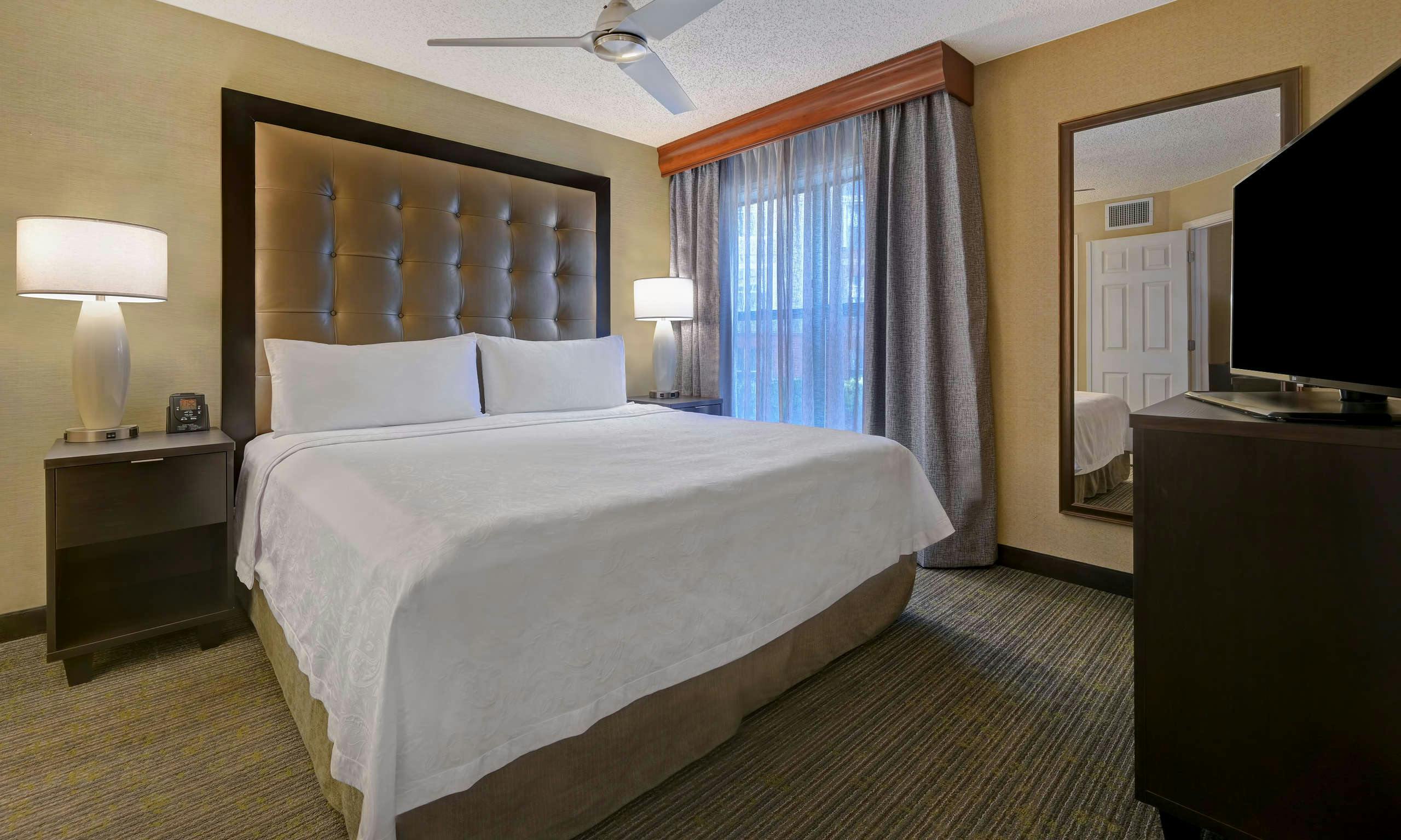 Homewood Suites by Hilton - Boulder