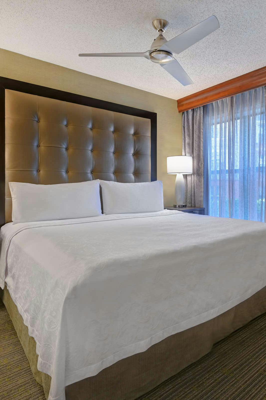 Hotel Homewood Suites by Hilton - Boulder photo 2