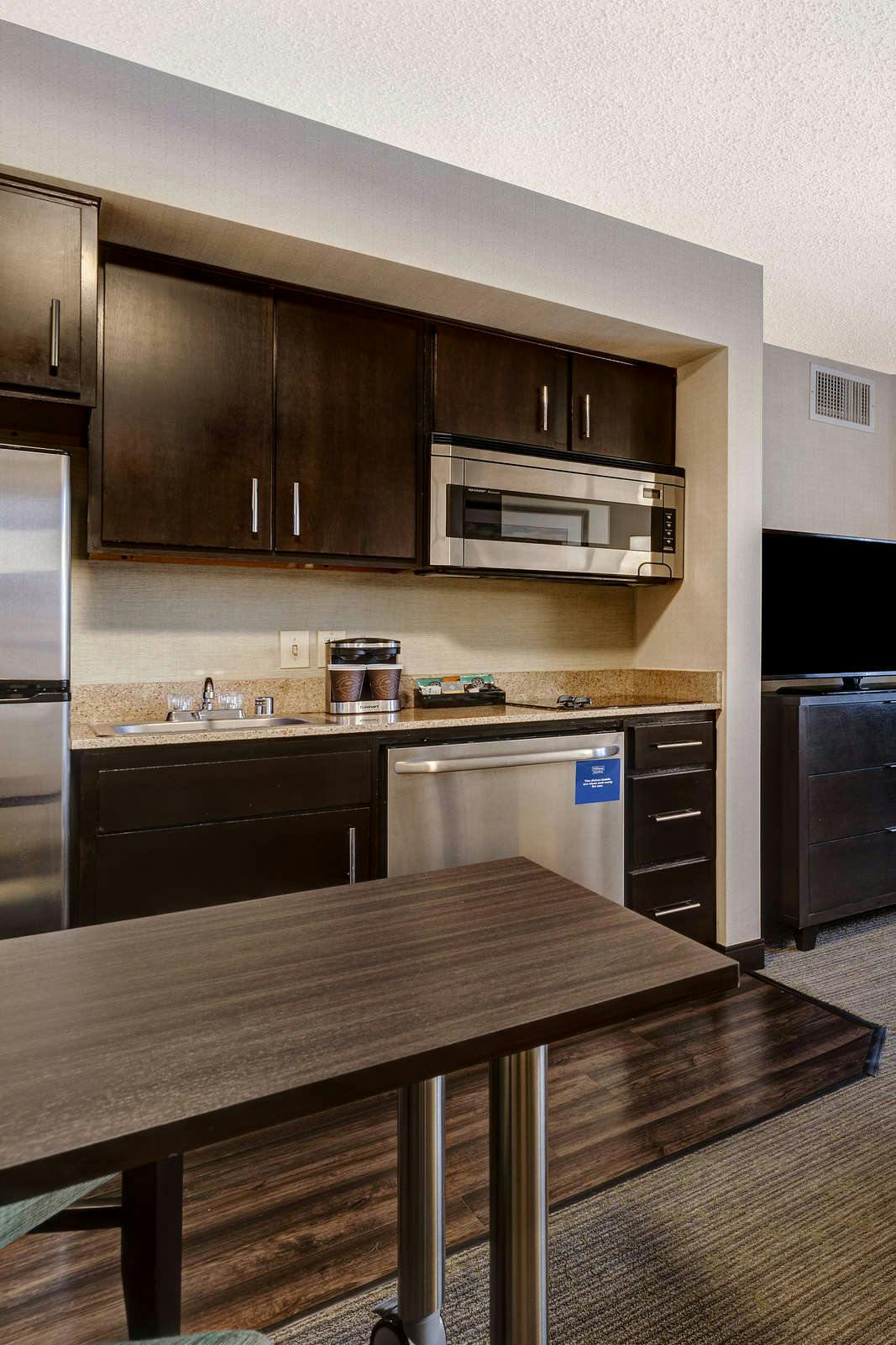 Hotel Homewood Suites by Hilton - Boulder photo 3