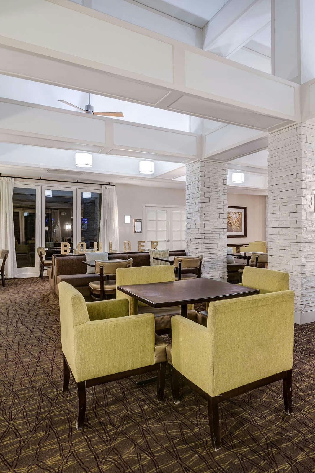Hotel Homewood Suites by Hilton - Boulder photo 5
