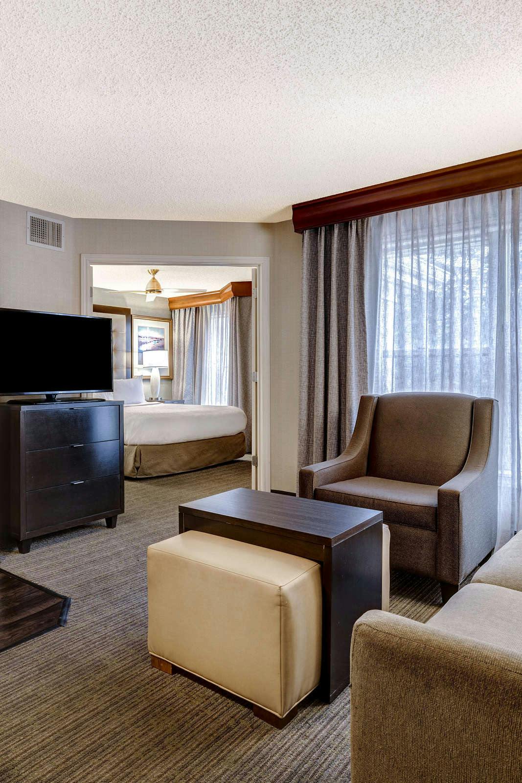 Hotel Homewood Suites by Hilton - Boulder photo 4