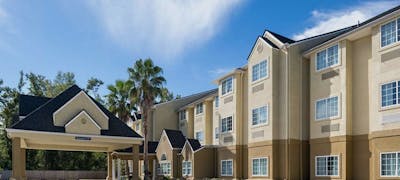Microtel Houma