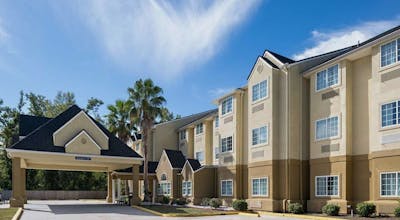 Microtel Inn & Suites by Wyndham Houma