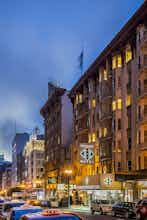 Hotel Handlery Union Square Hotel photo 3