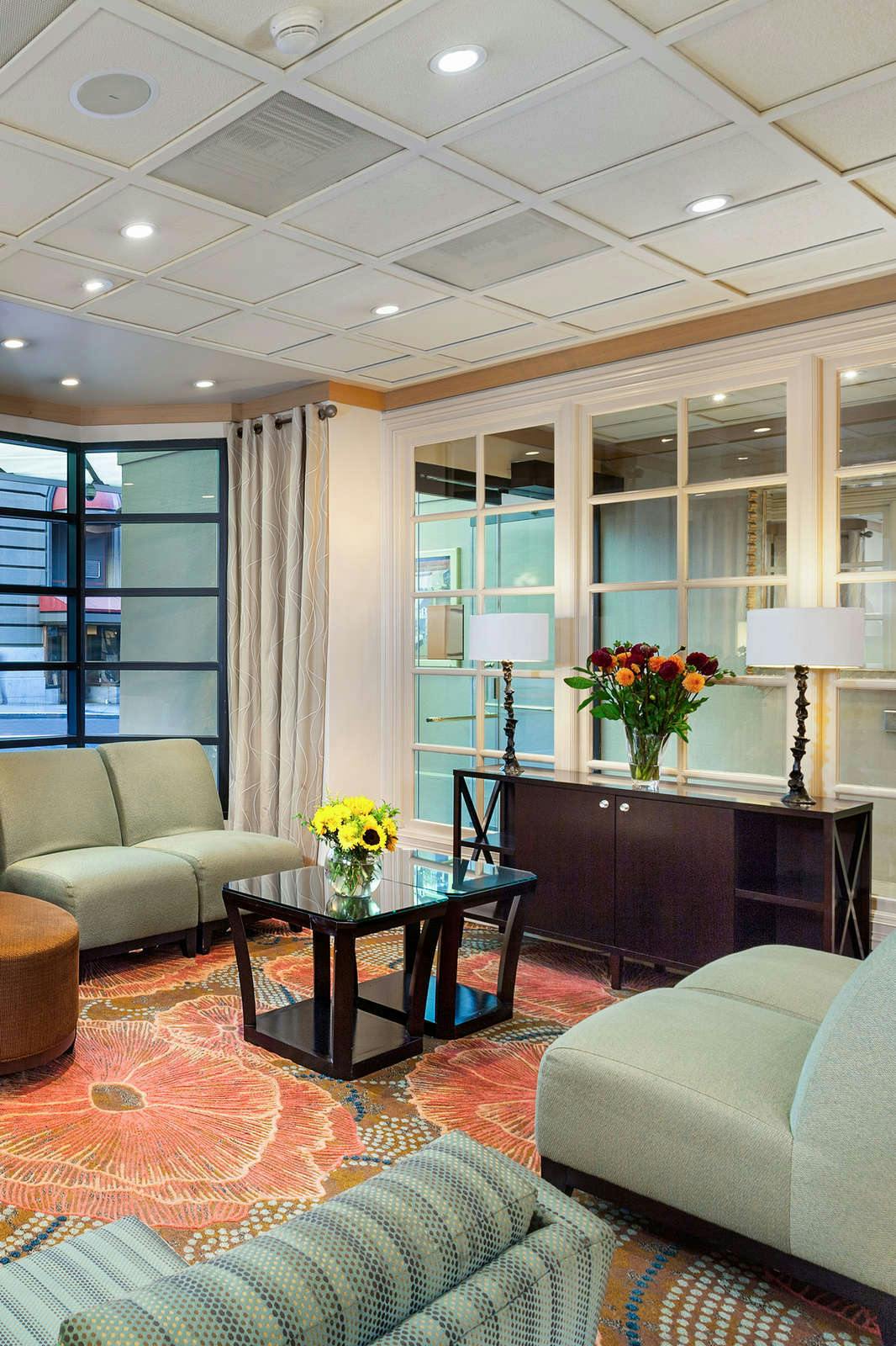 Hotel Handlery Union Square Hotel photo 1