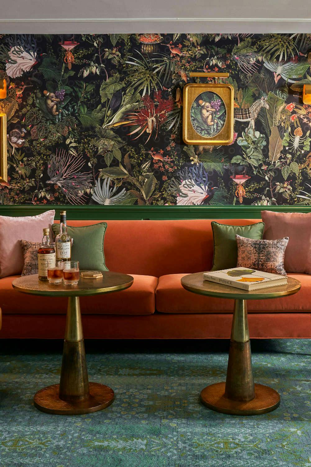 Hotel Viceroy Washington DC photo 2