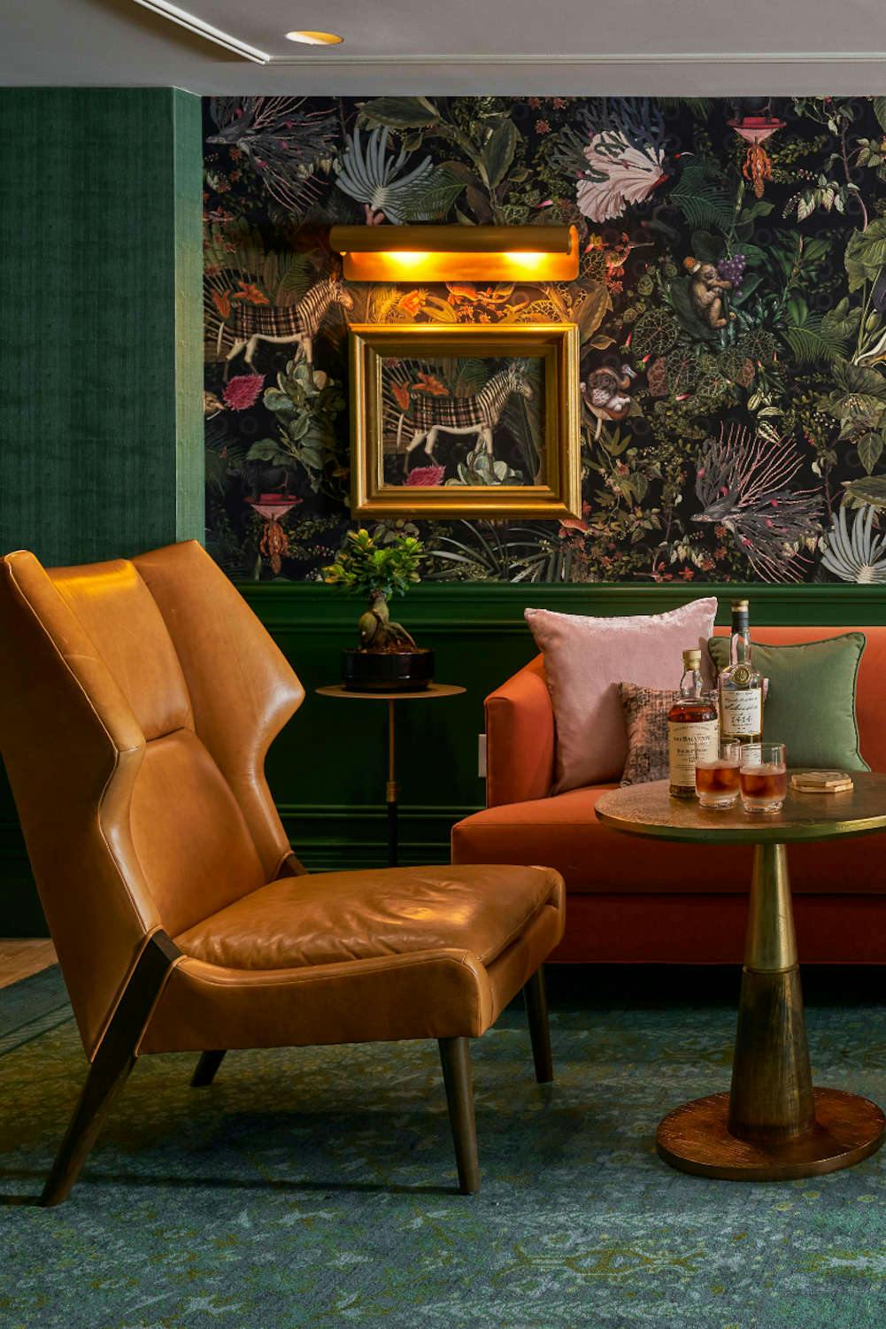 Viceroy Washington DC