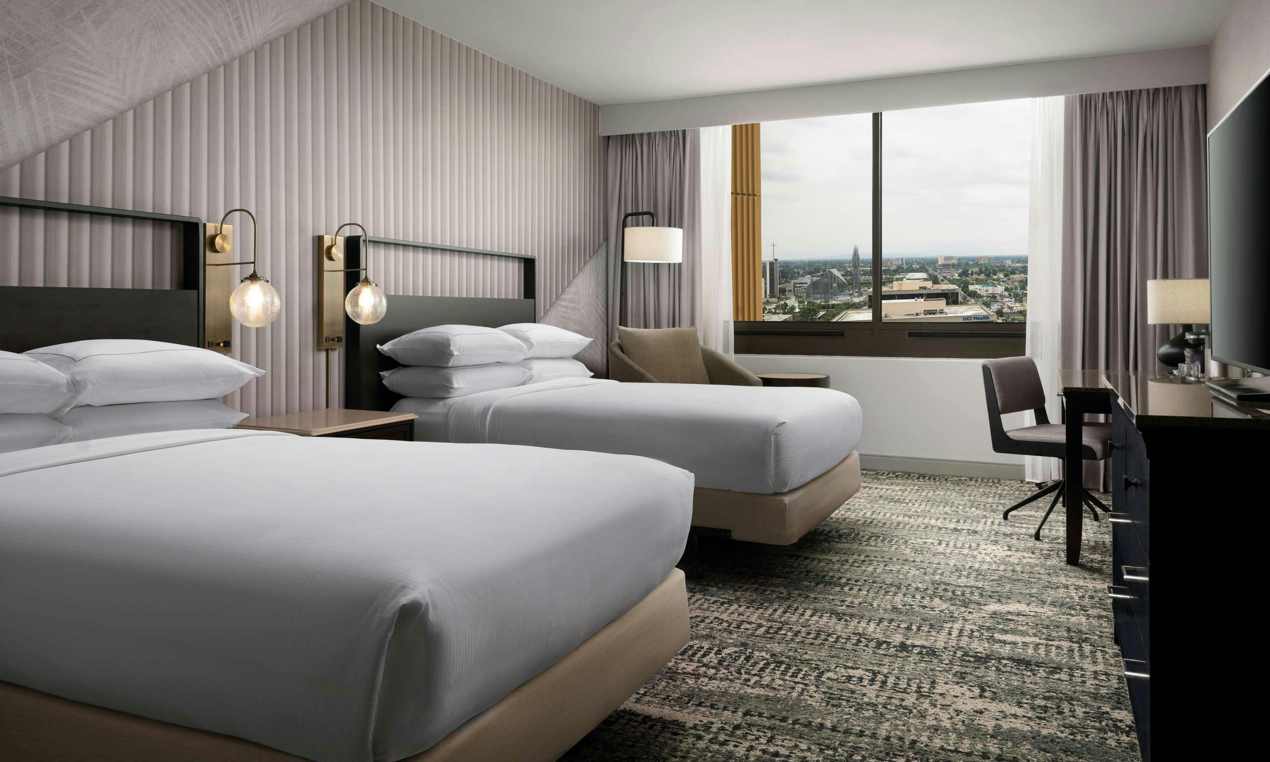 Hotel Fera Anaheim, a DoubleTree by Hilton