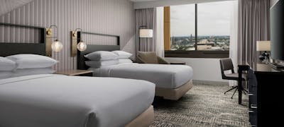 Hotel Fera Anaheim, a DoubleTree by Hilton