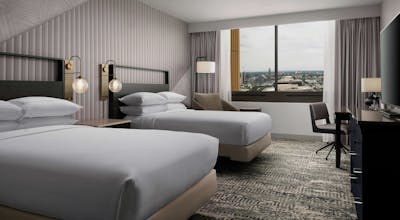 Hotel Fera Anaheim, a DoubleTree by Hilton