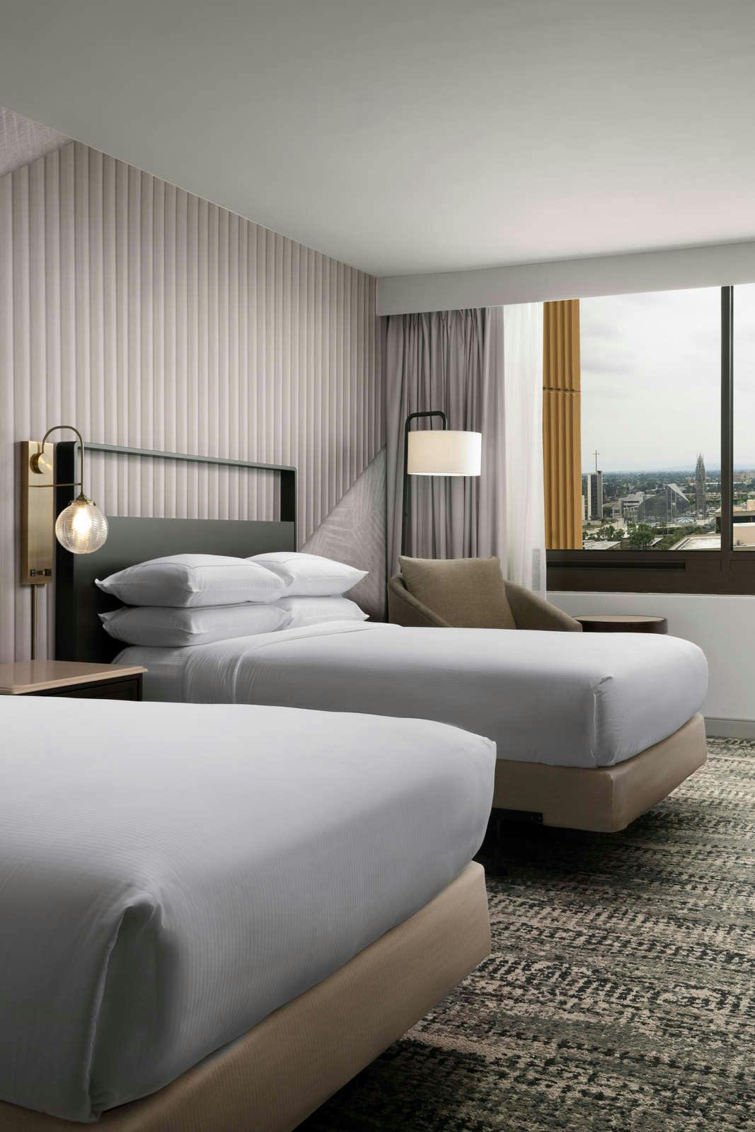 Hotel Hotel Fera Anaheim, a DoubleTree by Hilton photo 5