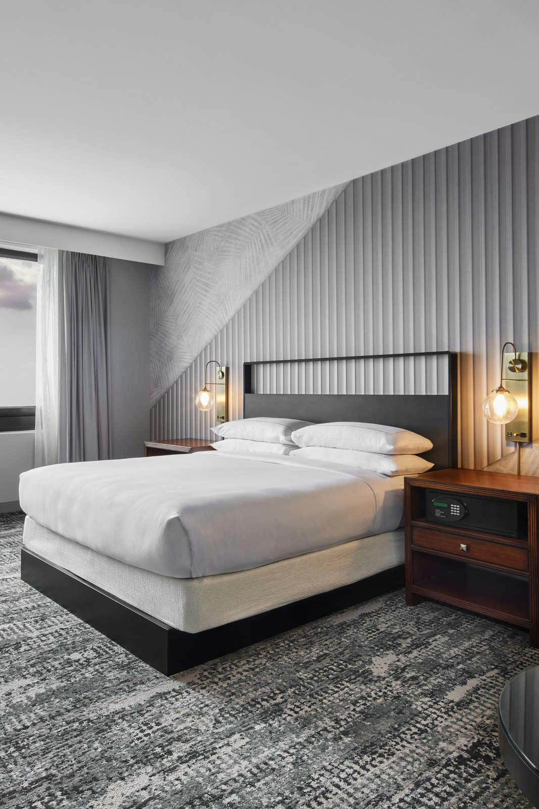 Hotel Hotel Fera Anaheim, a DoubleTree by Hilton photo 2