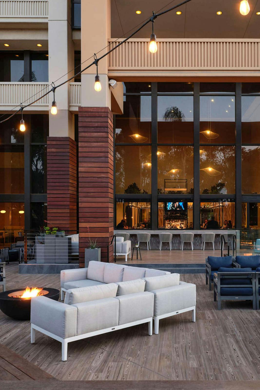 Hotel Hotel Fera Anaheim, a DoubleTree by Hilton photo 1