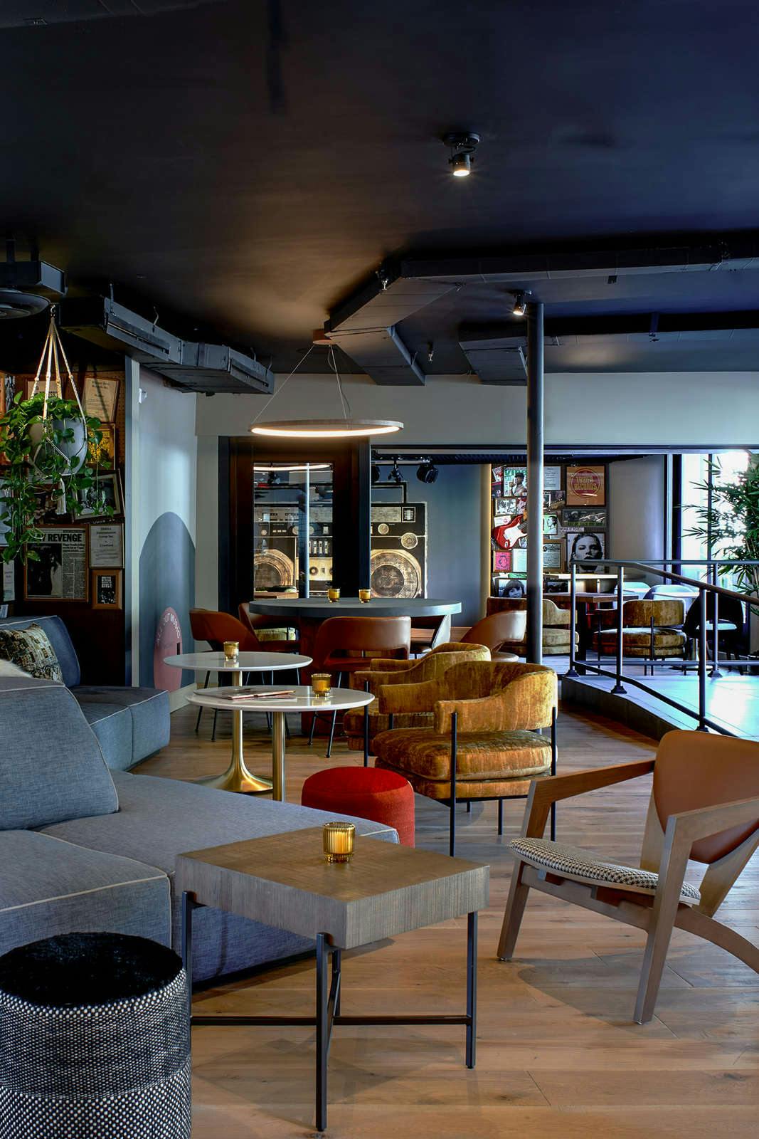 Hotel Ziggy on Sunset