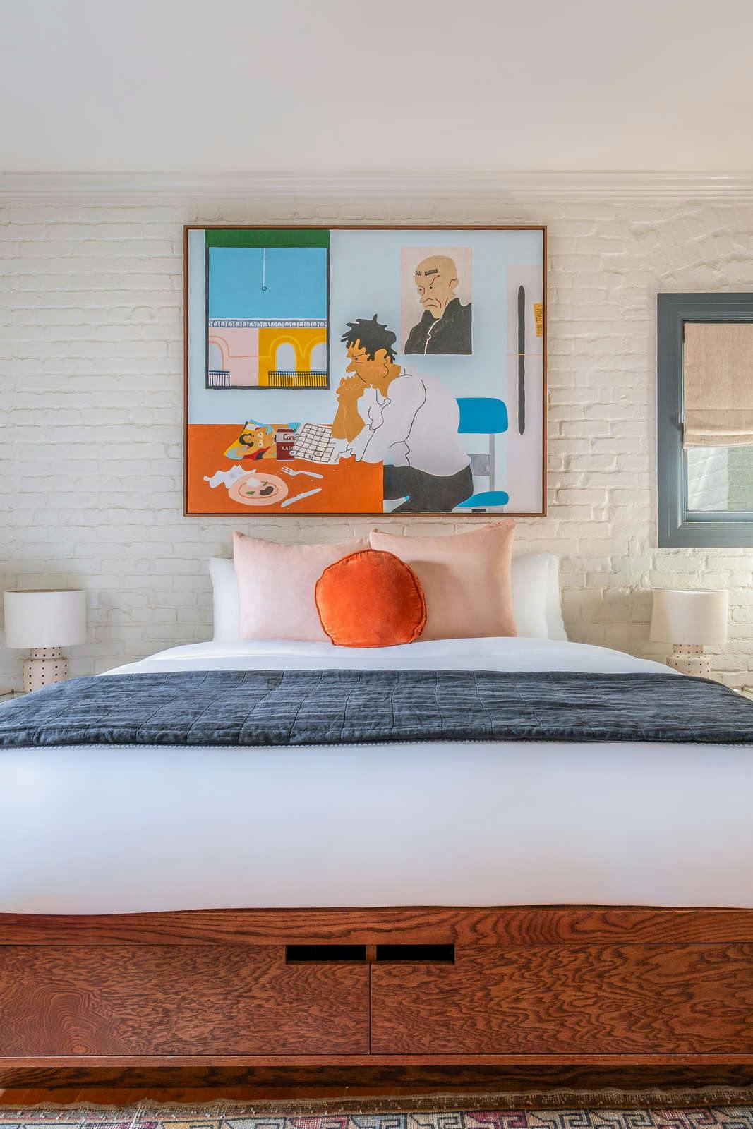 Hotel Gold-Diggers Hotel photo 4