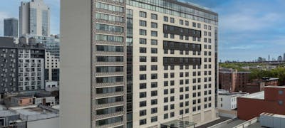 SpringHill Suites New York Queens
