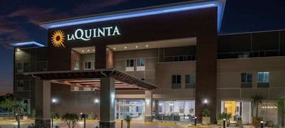 La Quinta Yucaipa
