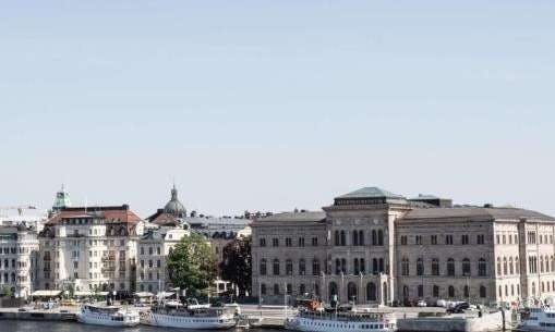 Hotel Reisen - The Unbound Collection by Hyatt