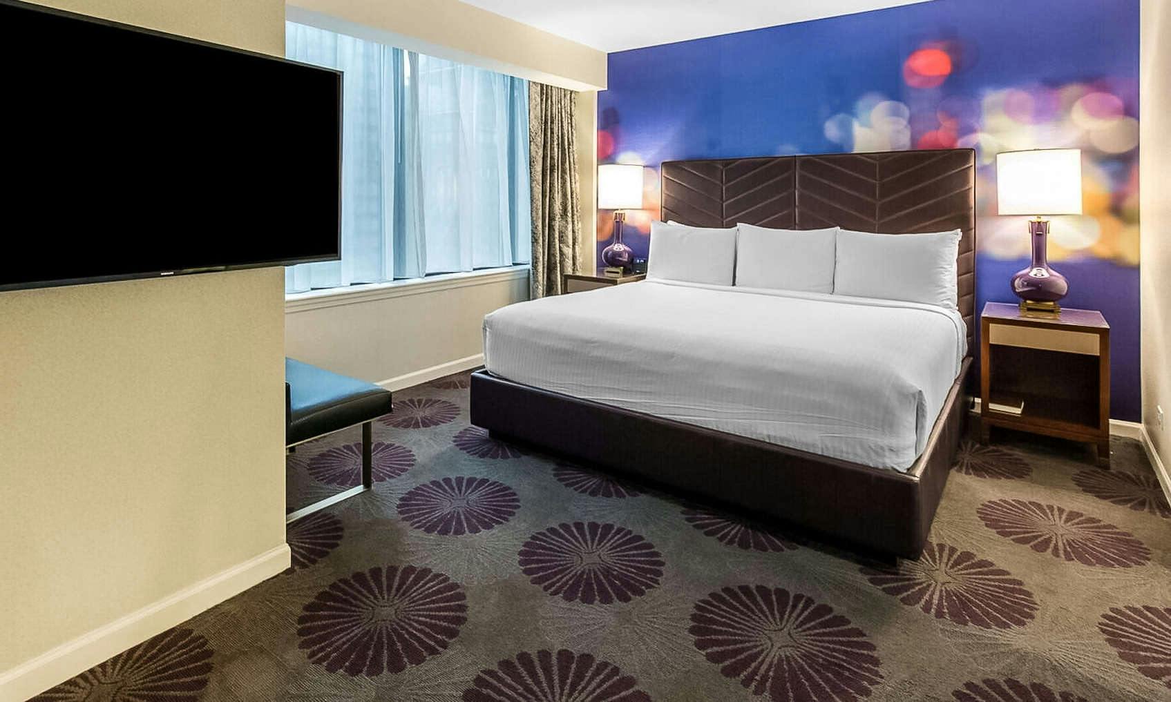 The Chicago Hotel Collection - Magnificent Mile