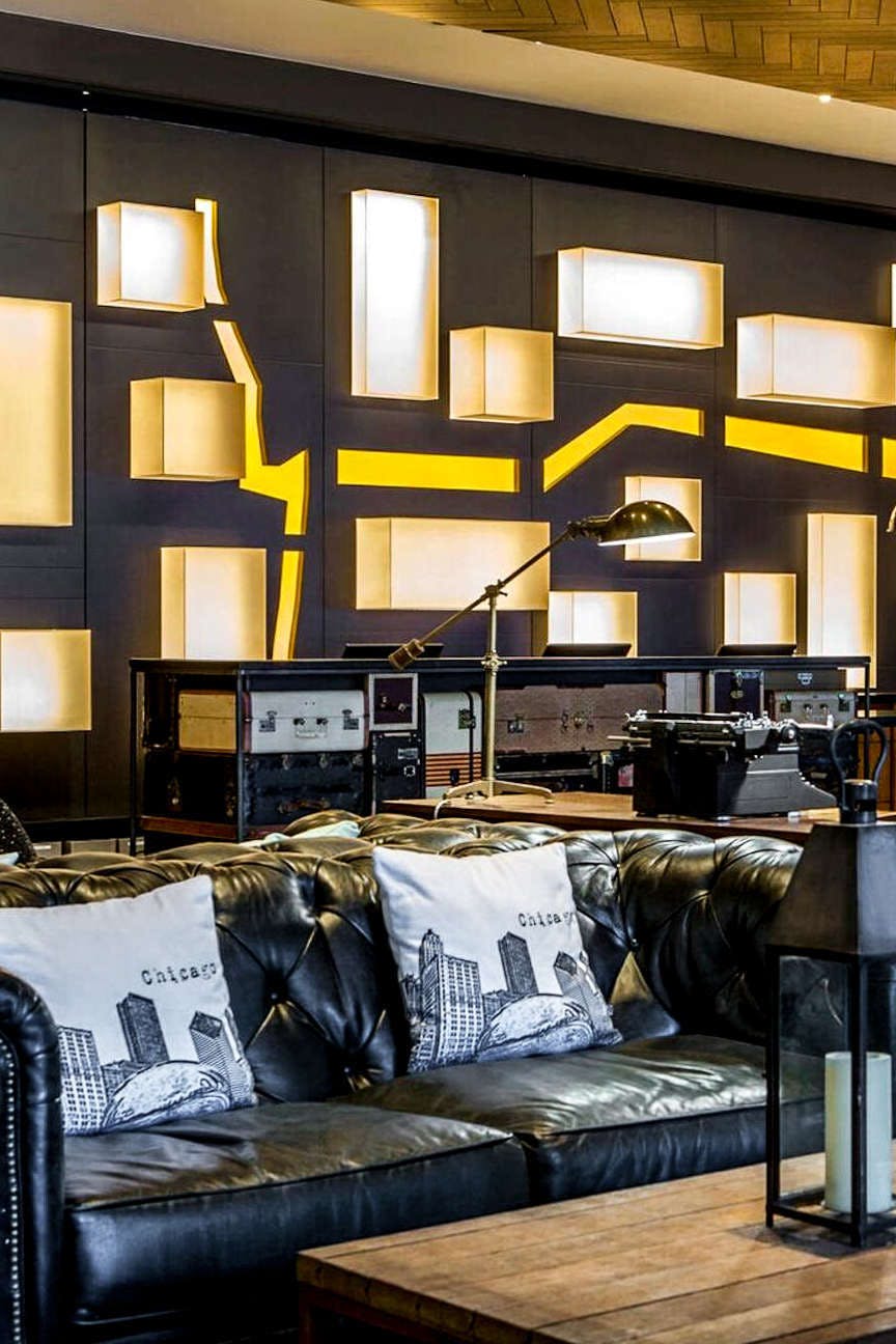 The Chicago Hotel Collection - Magnificent Mile