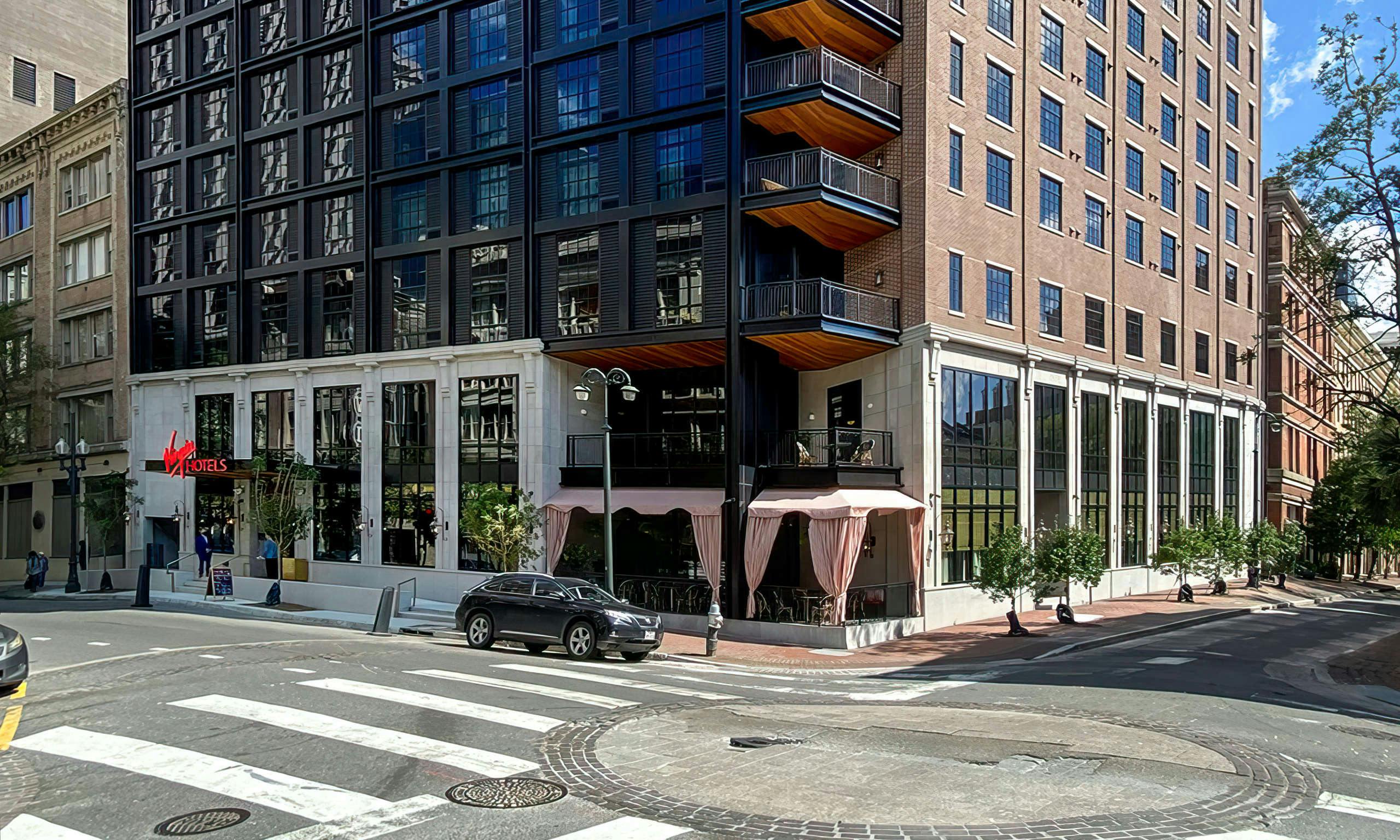 Hotel Virgin Hotel New Orleans photo 1