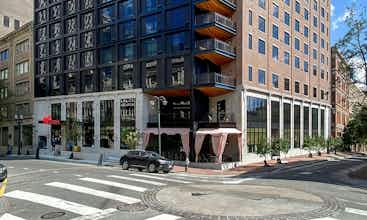 Hotel Virgin Hotel New Orleans photo 1
