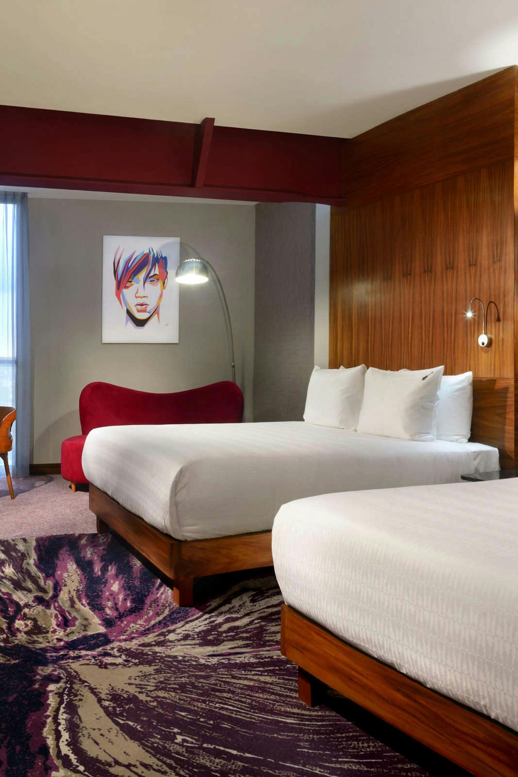 Hotel Hard Rock Hotel Guadalajara photo 1