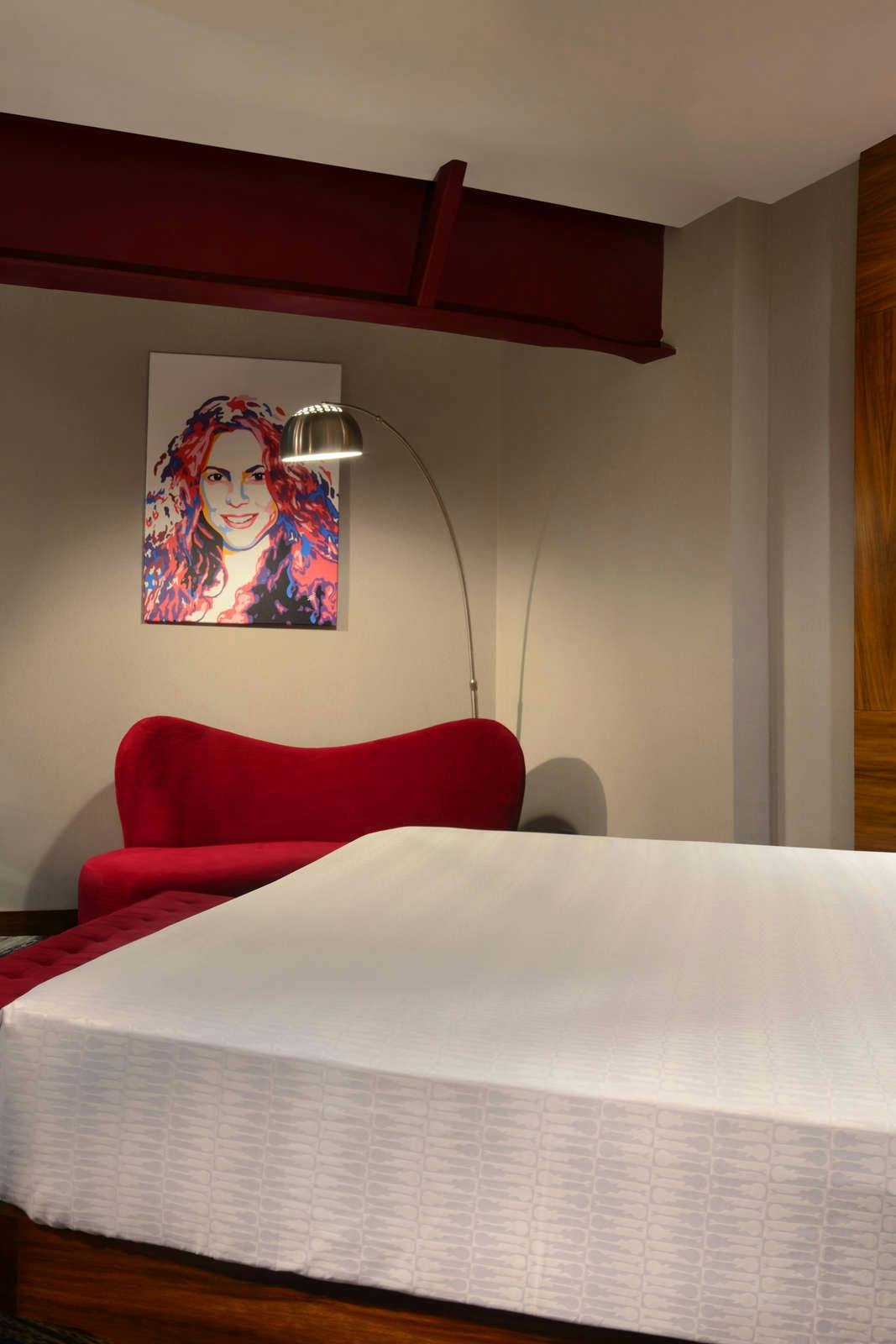 Hotel Hard Rock Hotel Guadalajara photo 4