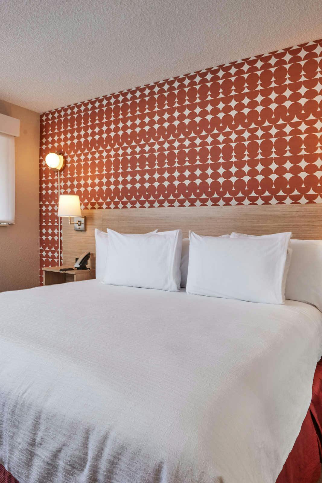 Hotel Olentangy Motor Inn photo 1