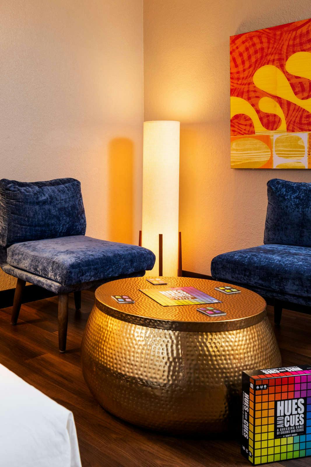 Hotel The Highlander Hotel photo 3