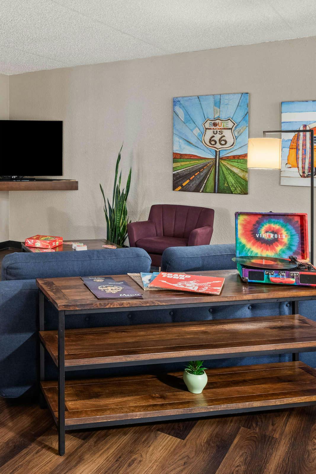 Hotel The Highlander Hotel photo 5