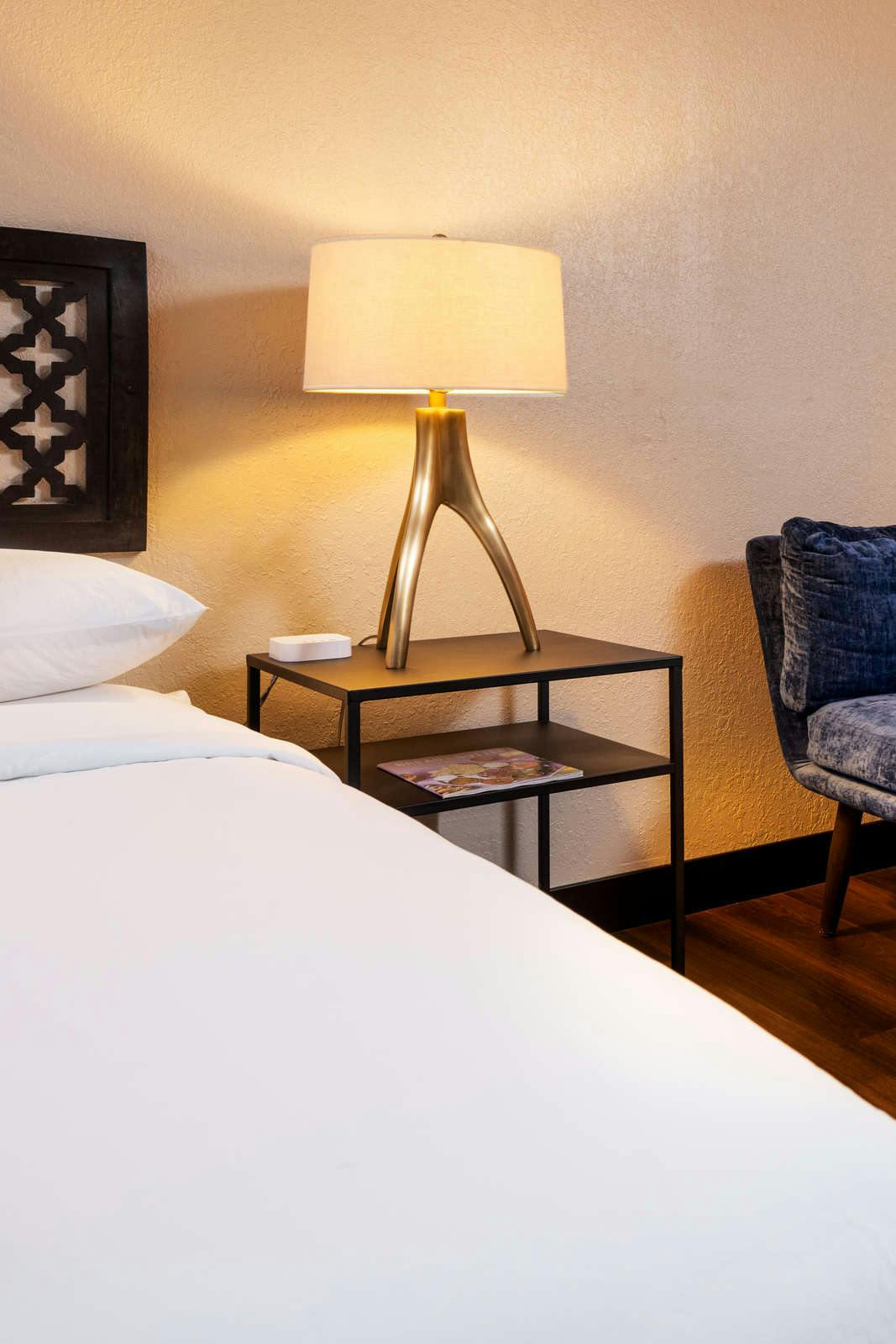 Hotel The Highlander Hotel photo 2