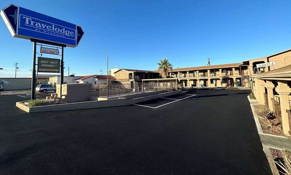 Travelodge by Wyndham Parker