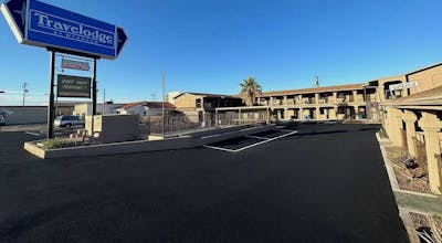 Travelodge by Wyndham Parker