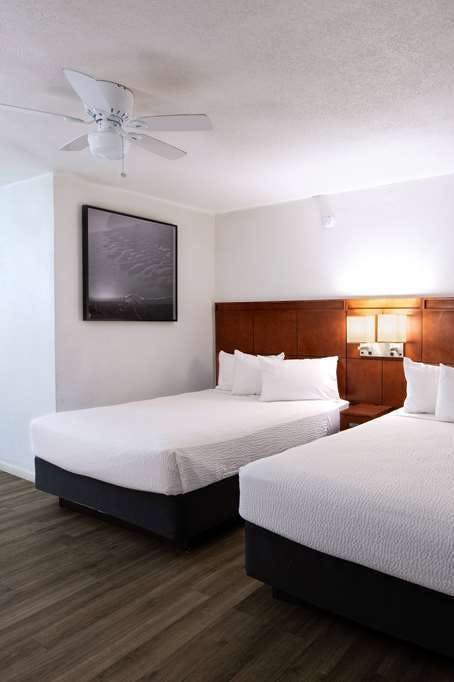 Hotel Travelodge by Wyndham Parker photo 5