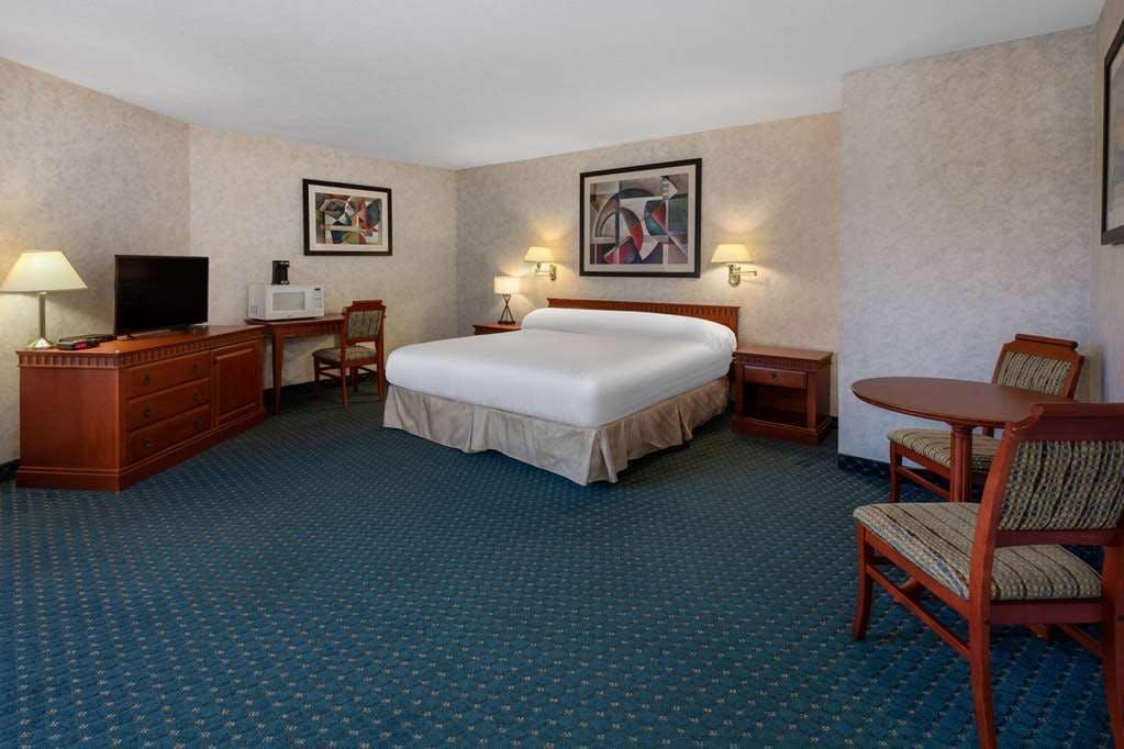 Hotel Travelodge Amherst photo 1