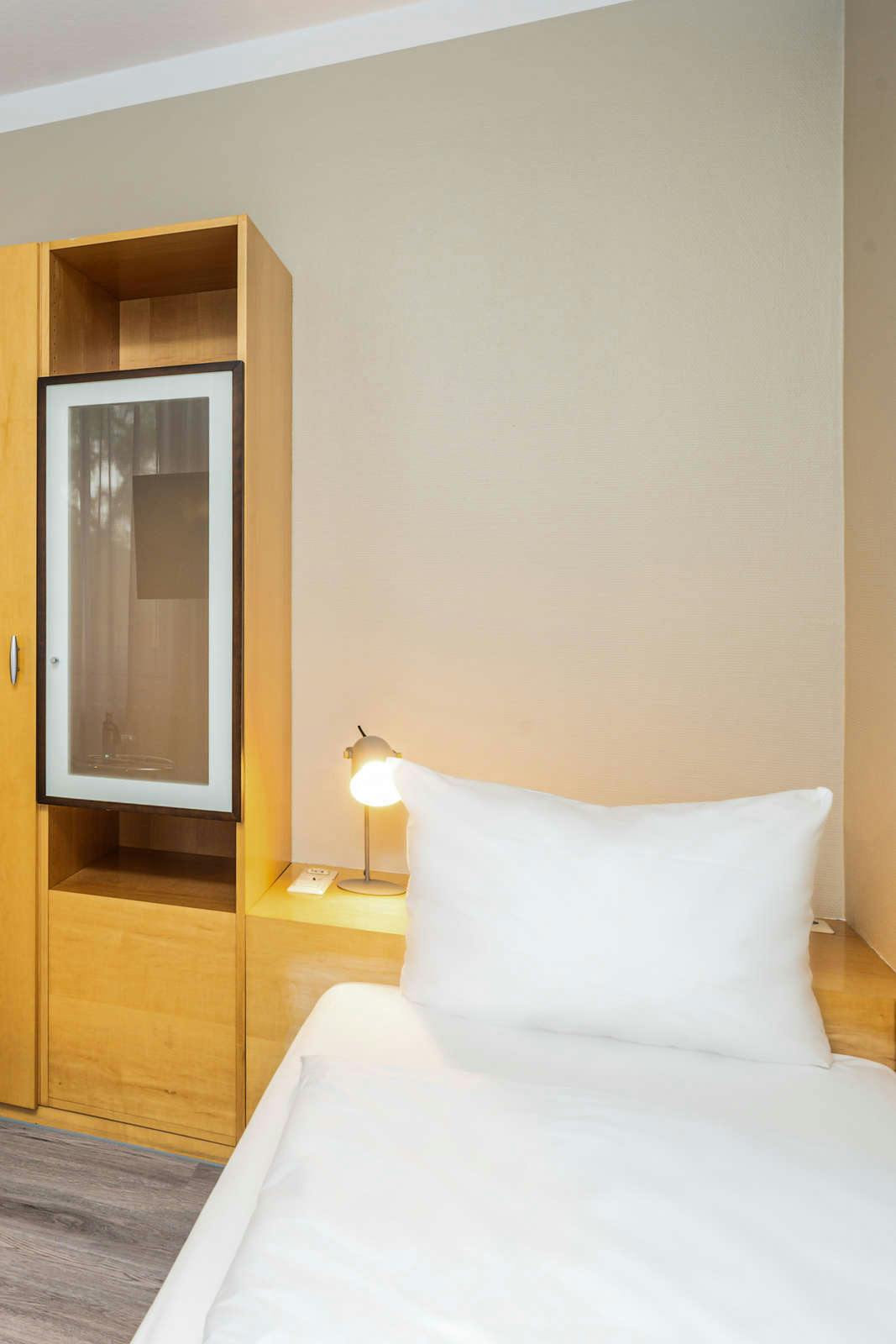 Hotel elaya hannover city photo 4